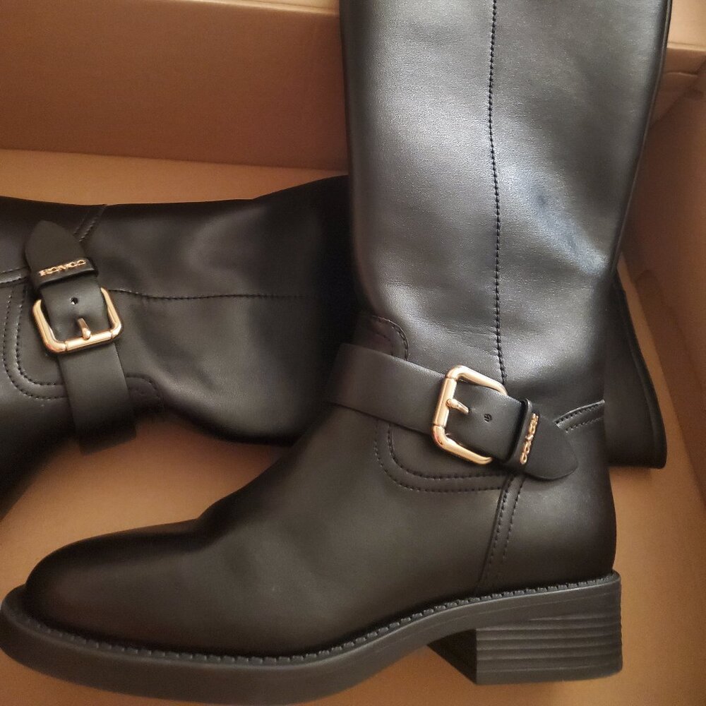 Riding Coach boots